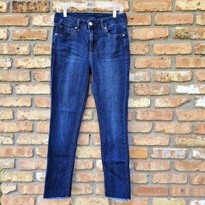 Seven Weekend Slim Fit Jeans, Size 6